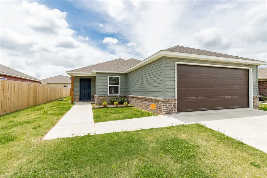 4703 Hoover Loop, Fayetteville, AR 72704 - Image #3