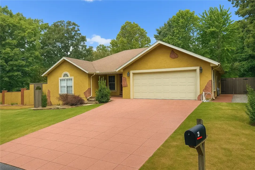 22 Dunstable Drive, Bella Vista, AR 72714 - Image #1