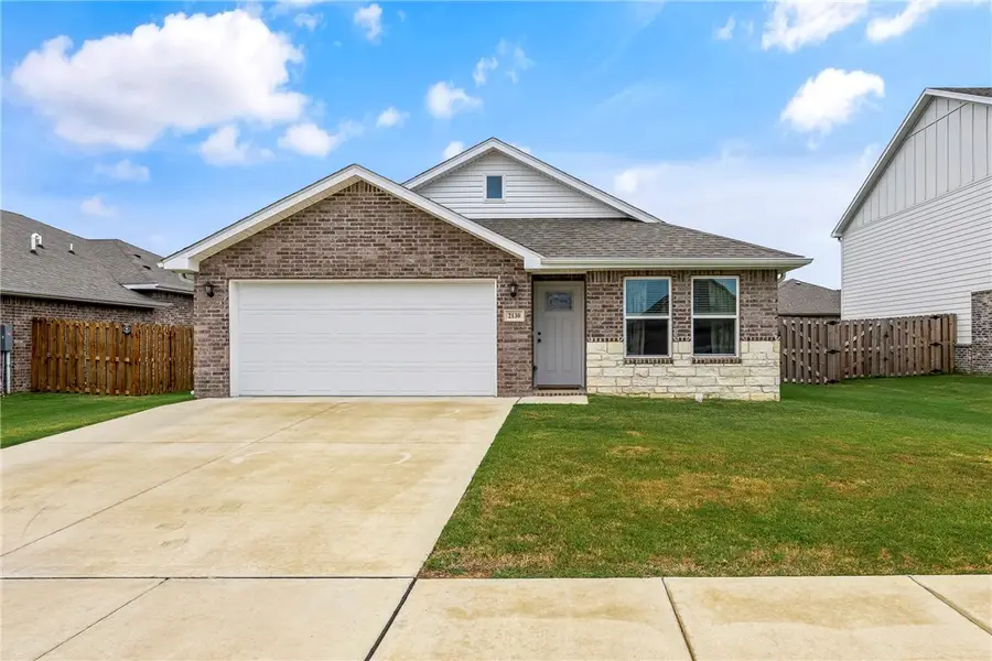 2130 Wildflower Drive, Centerton, AR 72719 - Image #2