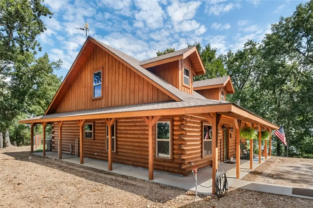 10496 Billy Goat Bluff, Garfield, AR 72732 - Image #1