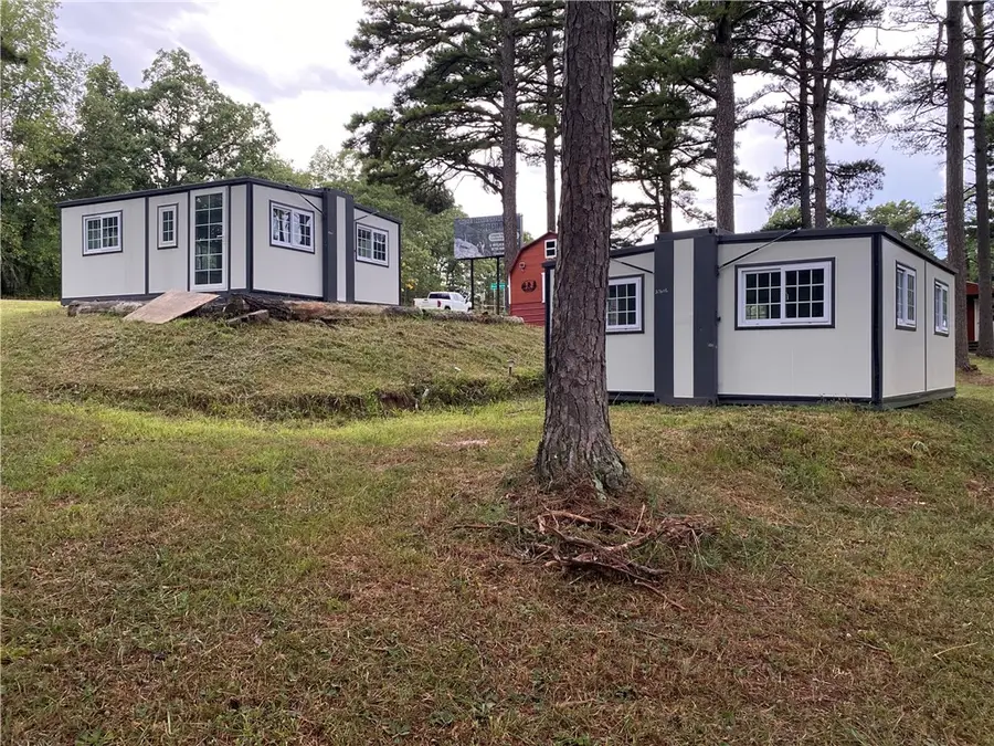 0 Ar Hwy 74 W, Jasper, AR 72641 - Image #2