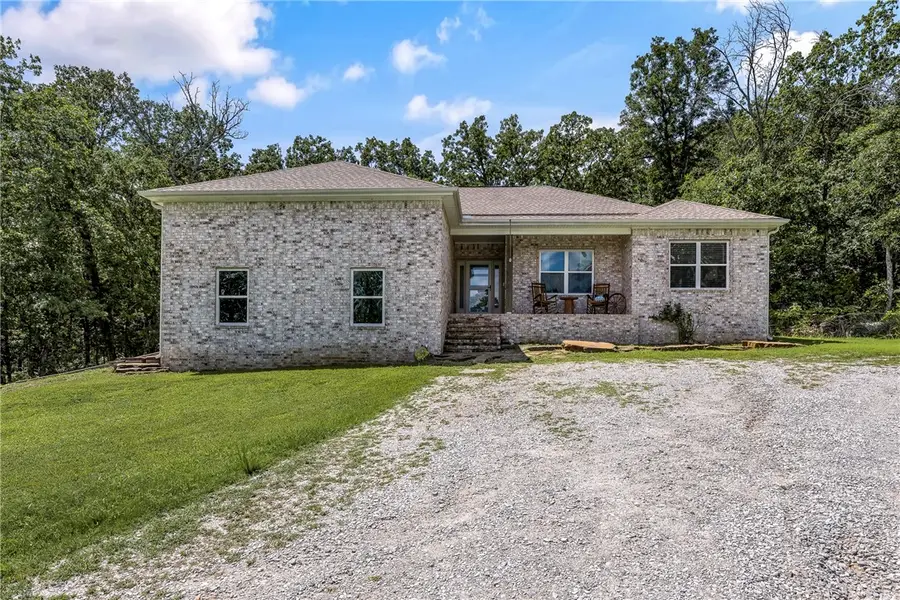 1213 Stokenbury Road, Elkins, AR 72727 - Image #2