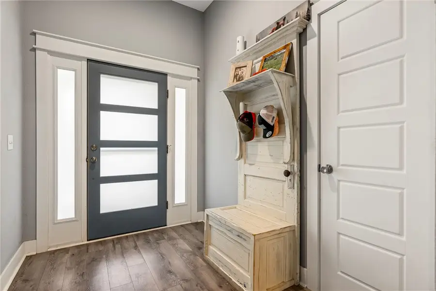 1213 Stokenbury Road, Elkins, AR 72727 - Image #3