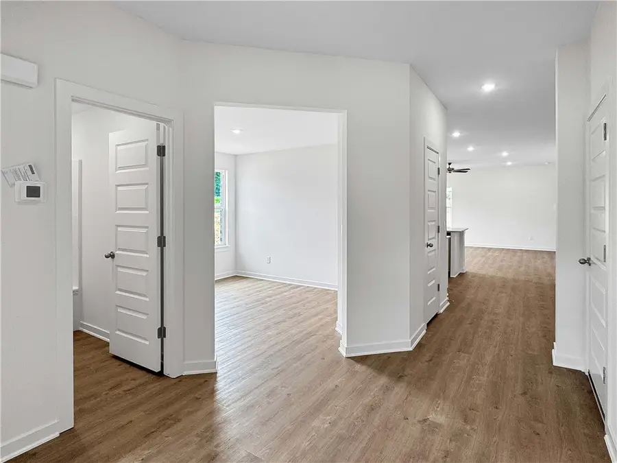 1462 Ridgeview Drive, Springdale, AR 72762 - #3