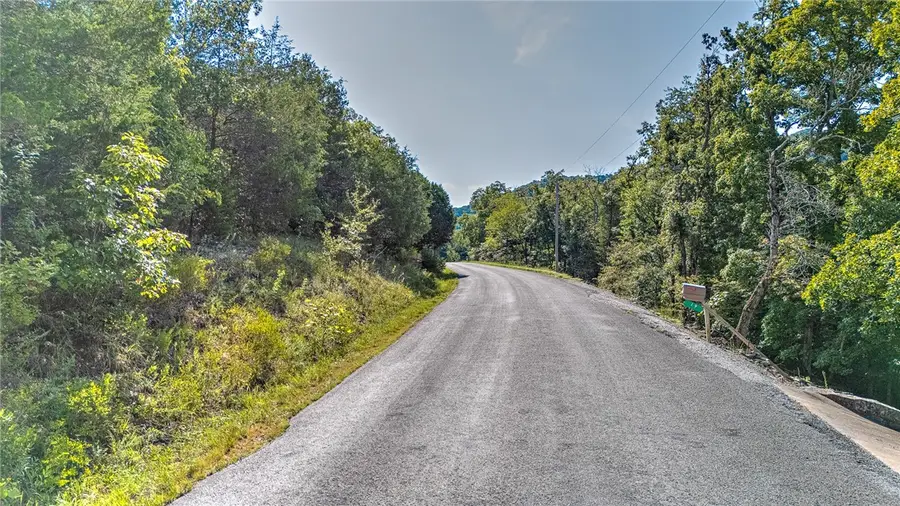 Lot 6 Block 2 Valley Drive, Holiday Island, AR 72631 - Image #3