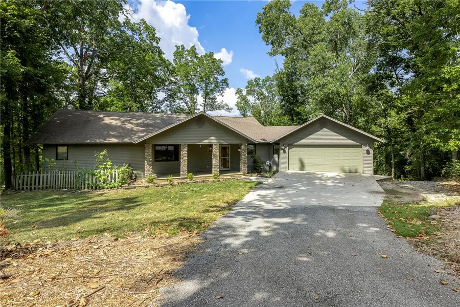 22 Howard Place, Rogers, AR 72756 - Image #2