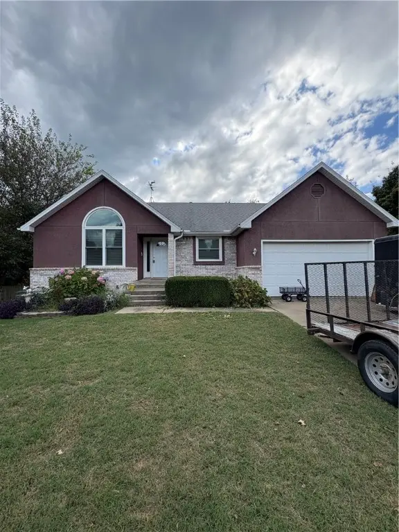 812 Cedar Lane, Prairie Grove, AR 72753 - Image #1