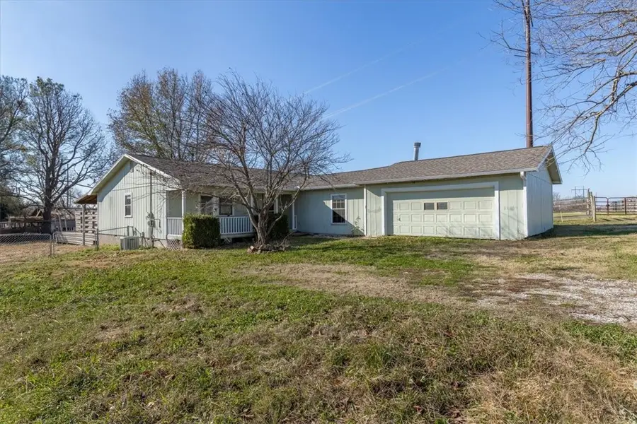 3279 Wildcat Creek Boulevard, Fayetteville, AR 72704 - Image #2
