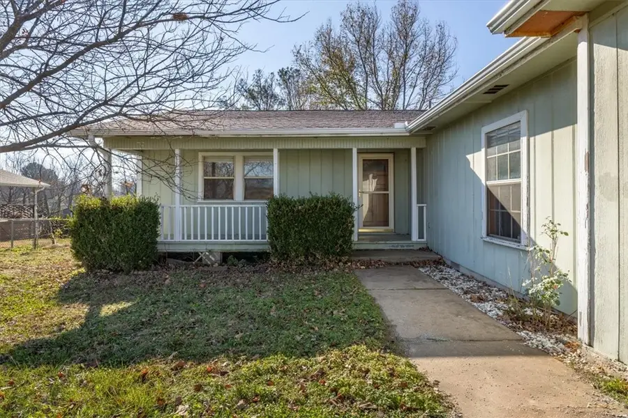 3279 Wildcat Creek Boulevard, Fayetteville, AR 72704 - Image #3