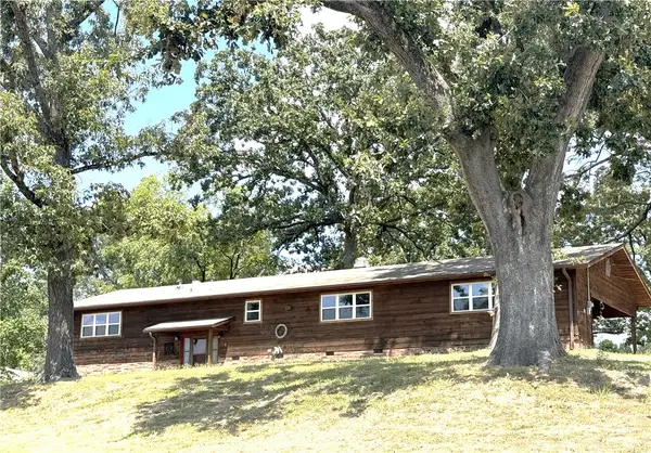 102 Dardanelle Heights, Dardanelle, AR 72834