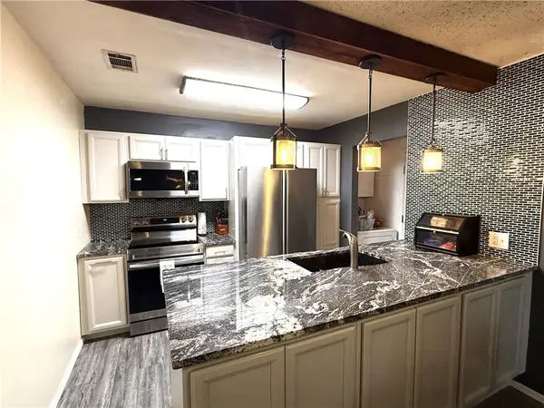 2210 Timberwood Lane, Russellville, AR 72802