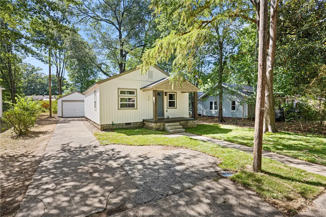 1219 N Boston Place, Russellville, AR 72801 - Image #1