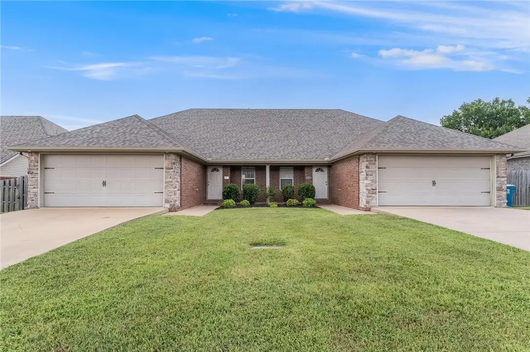 3006 SW Deerfield Boulevard, Bentonville, AR 72713 - #1