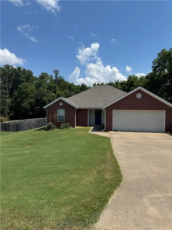 668 Weston Circle, Cave Springs, AR 72718