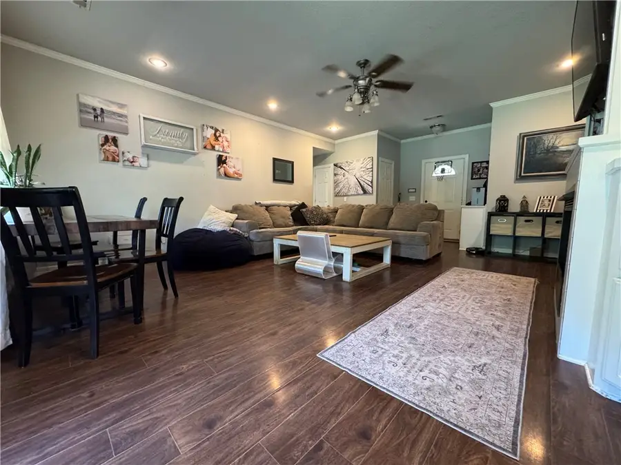 668 Weston Circle, Cave Springs, AR 72718 - Image #3