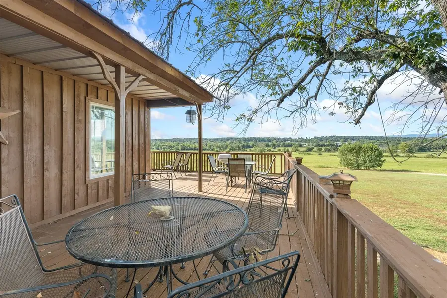 429 Farefield Road, Saint Joe, AR 72675 - #2