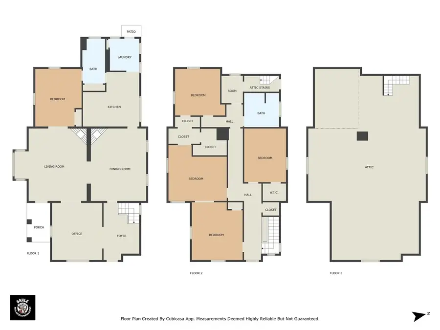 222 S Webb Street, Webb City, MO 64850 - Image #2