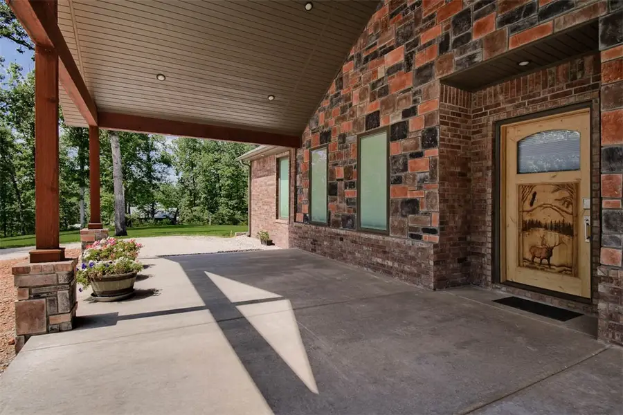 13520 Gooseberry Road, Bentonville, AR 72712 - Image #2