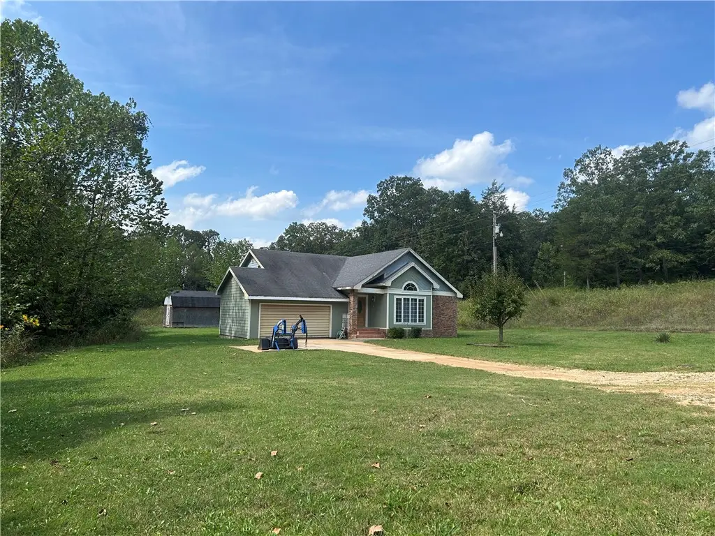 10030 N Whitehouse Road, Fayetteville, AR 72701 - Image #1