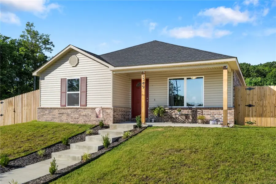 2349 E Buffalo Bend, Fayetteville, AR 72701 - Image #2