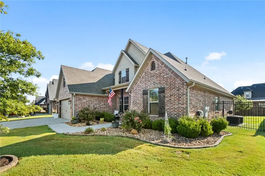 201 SW Highland Road, Bentonville, AR 72712 - Image #2