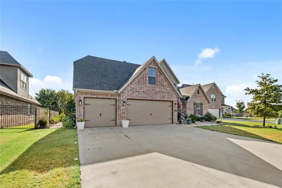 201 SW Highland Road, Bentonville, AR 72712 - Image #3