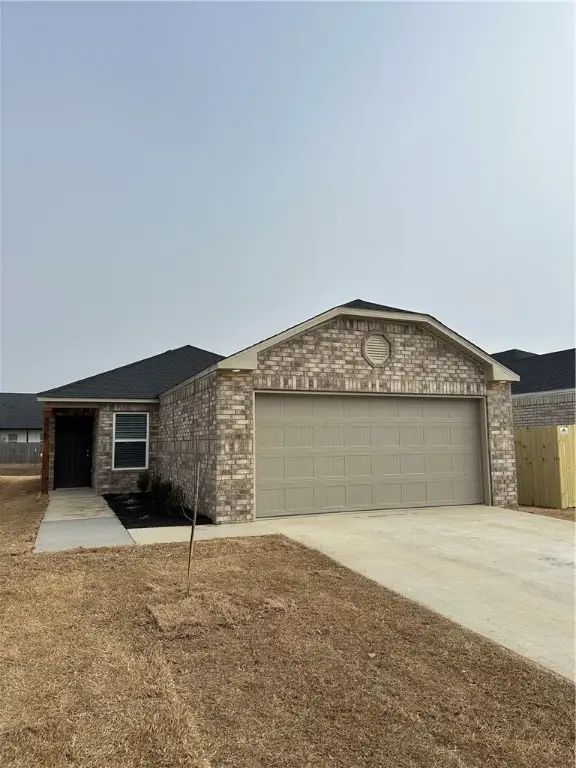 8809 Preston Wood Drive, Fort Smith, AR 72916 - #1
