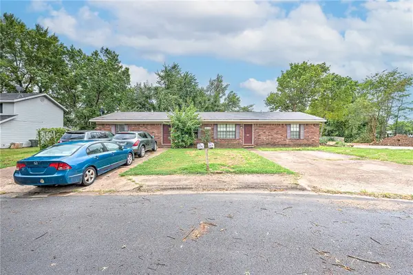 101 & 103 E Adobe Street, Fayetteville, AR 72703