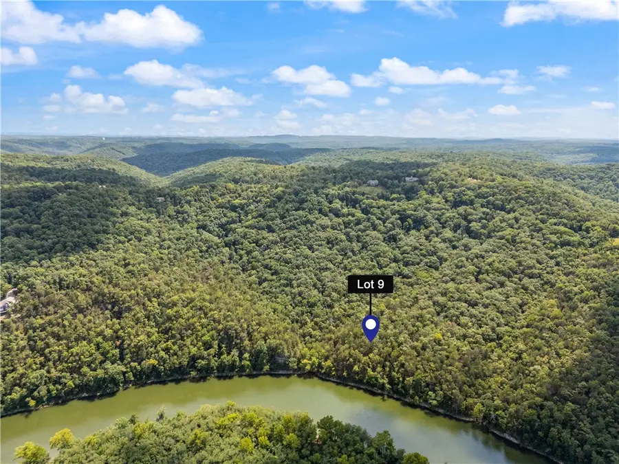 Cr-206, Eureka Springs, AR 72632 - #3