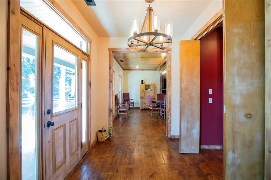 4292 Hewitt Springs Road, Springdale, AR 72764 - Image #2