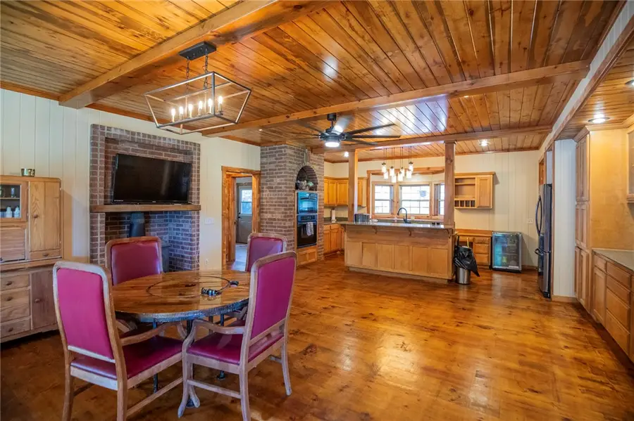 4292 Hewitt Springs Road, Springdale, AR 72764 - Image #3