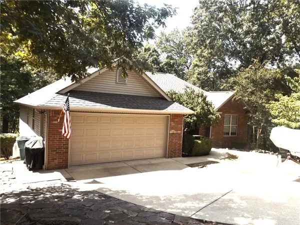 107 Lancelot Lane, Bull Shoals, AR 72619