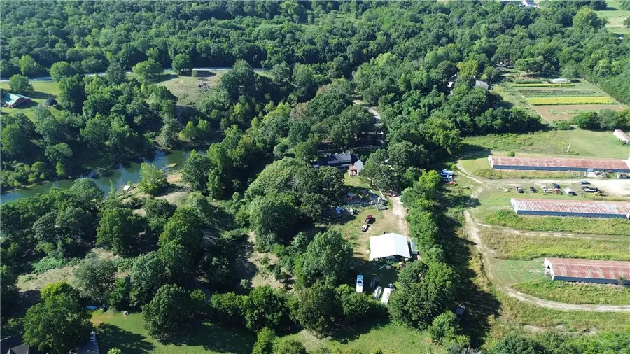 4292 Hewitt Springs Road, Springdale, AR 72764 - Image #3