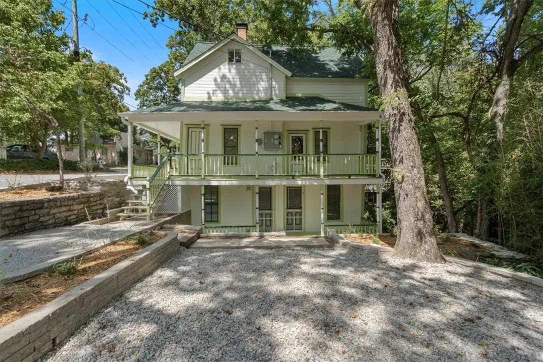 2 Vaughn Street, Eureka Springs, AR 72632 - Image #1