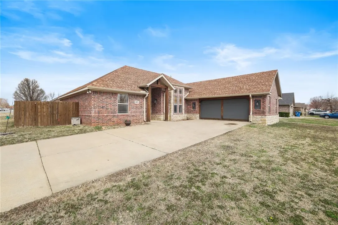 3604 SW Briar Creek Avenue, Bentonville, AR 72713 - #1