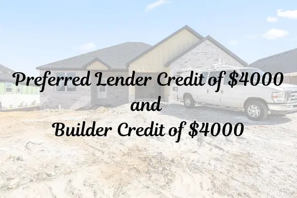 4773 Farmhouse Street, Springdale, AR 72762