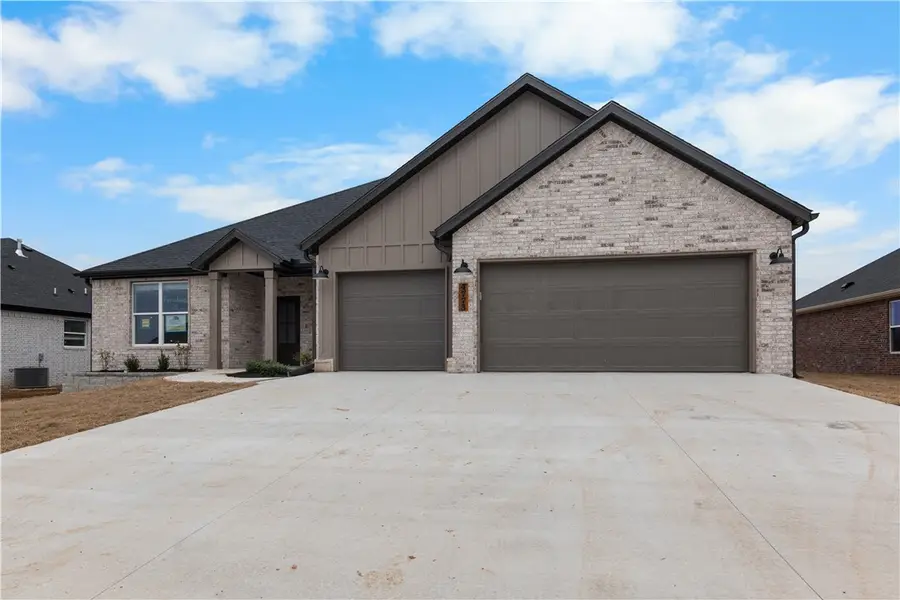 4773 Farmhouse Street, Springdale, AR 72762 - Image #2