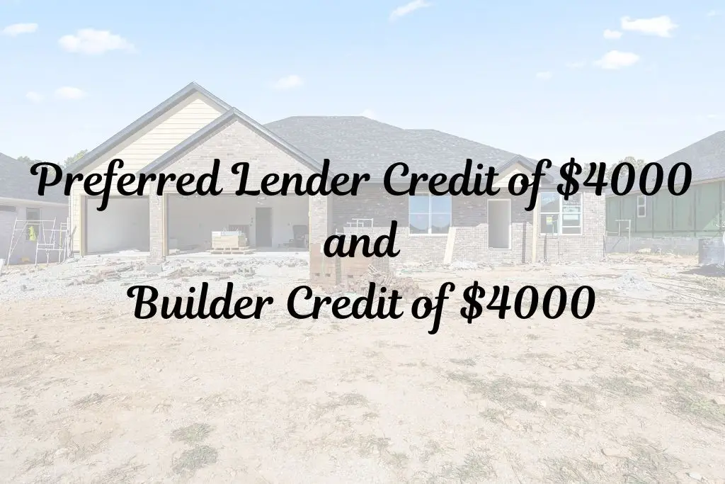 7788 Teton Trl Avenue, Springdale, AR 72762 - Image #1