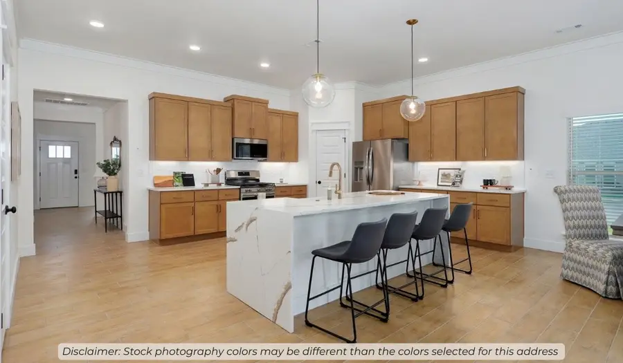 2271 Harvest Falls Lane, Farmington, AR 72730 - Image #3