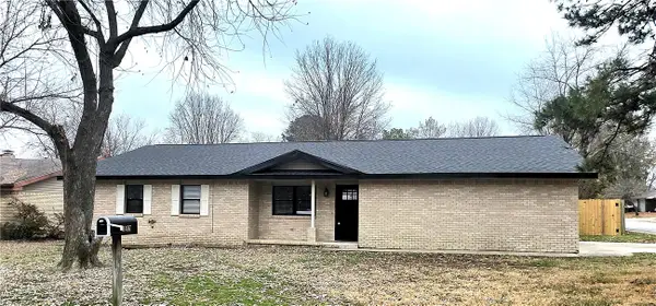 3407 Cheryl Avenue, Springdale, AR 72762