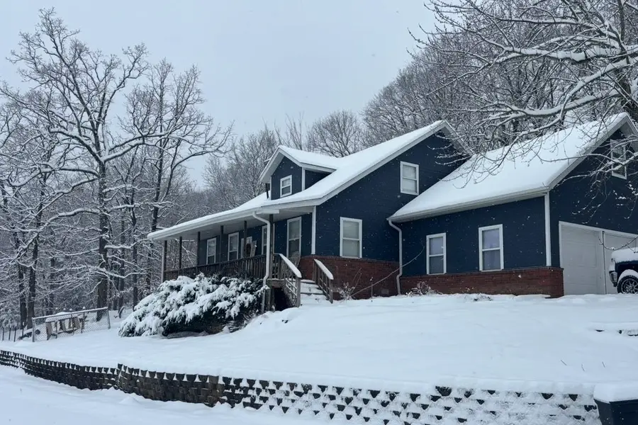 13582 S Highway 170, West Fork, AR 72774 - #2