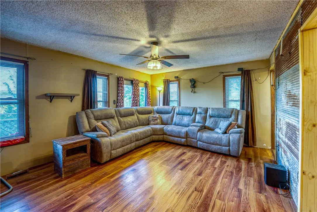 556 Nc 5000, Pelsor, AR 72856 - Image #1