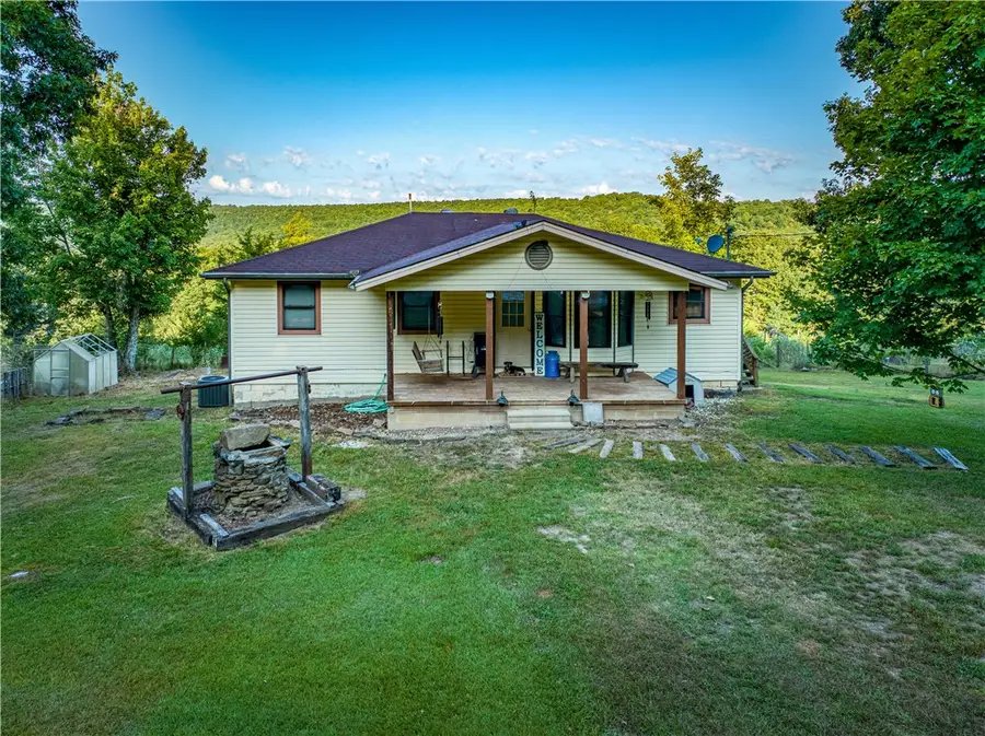 556 Nc 5000, Pelsor, AR 72856 - Image #2