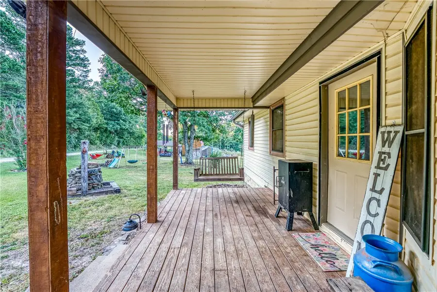 556 Nc 5000, Pelsor, AR 72856 - Image #3