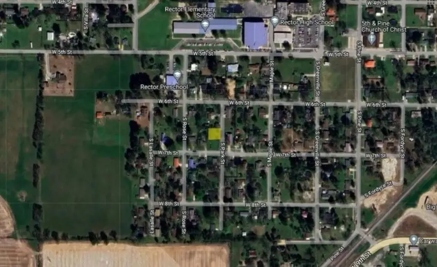 614 S Park Street, Rector, AR 72461 - Image #2