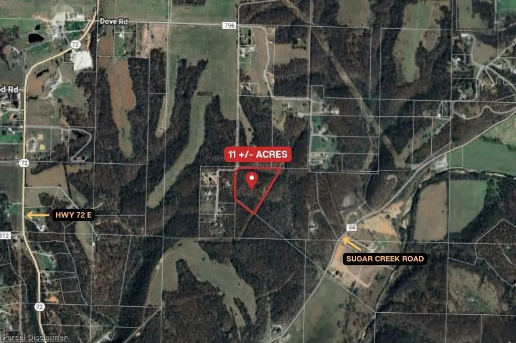 11AC Nichols Road, Bentonville, AR 72712 - Image #1