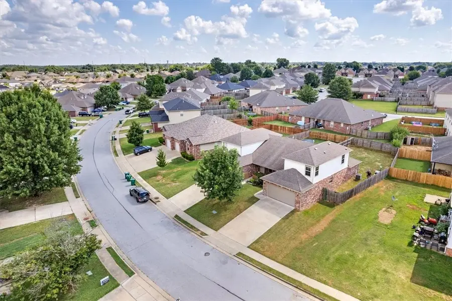 212 & 214 Copper Oaks Drive, Centerton, AR 72719 - Image #3