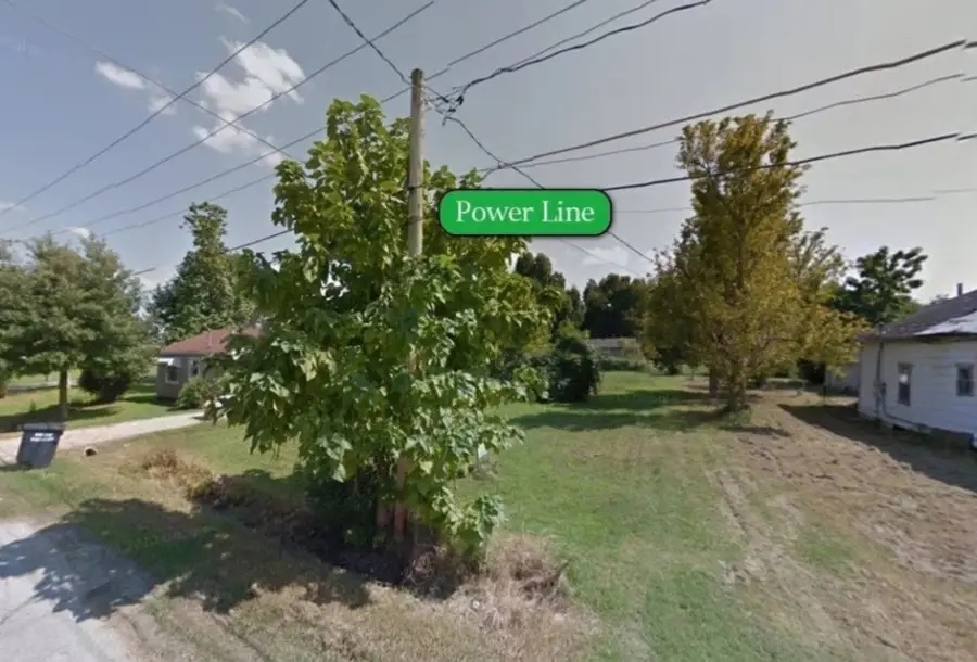 .15 Acre E Orr Street, North Saint Francis, AR 72454 - Image #2