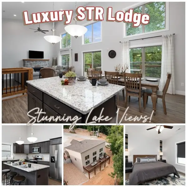 111 Turtle Ridge Drive, Branson, MO 65616