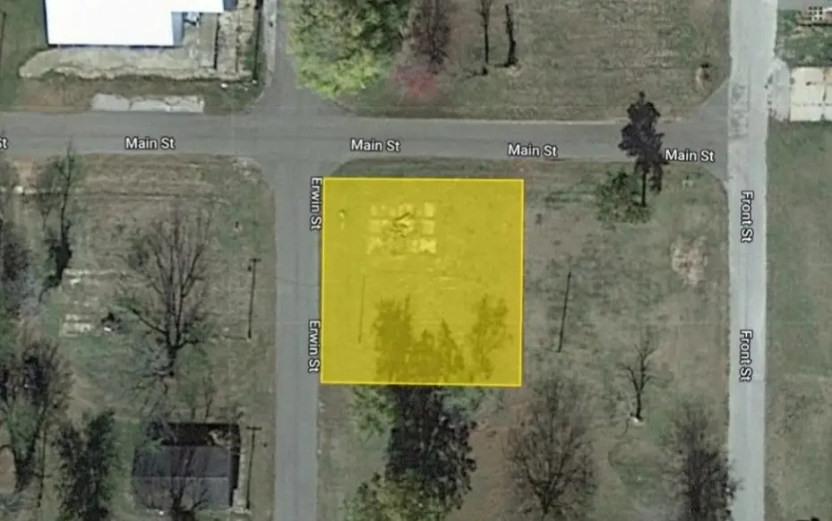 Lot 1 Erwin Street, Success, AR 72570 - Image #1
